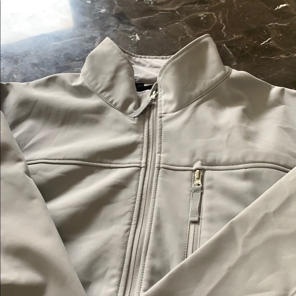 Soft shell men’s jacket - Picture 2 of 2